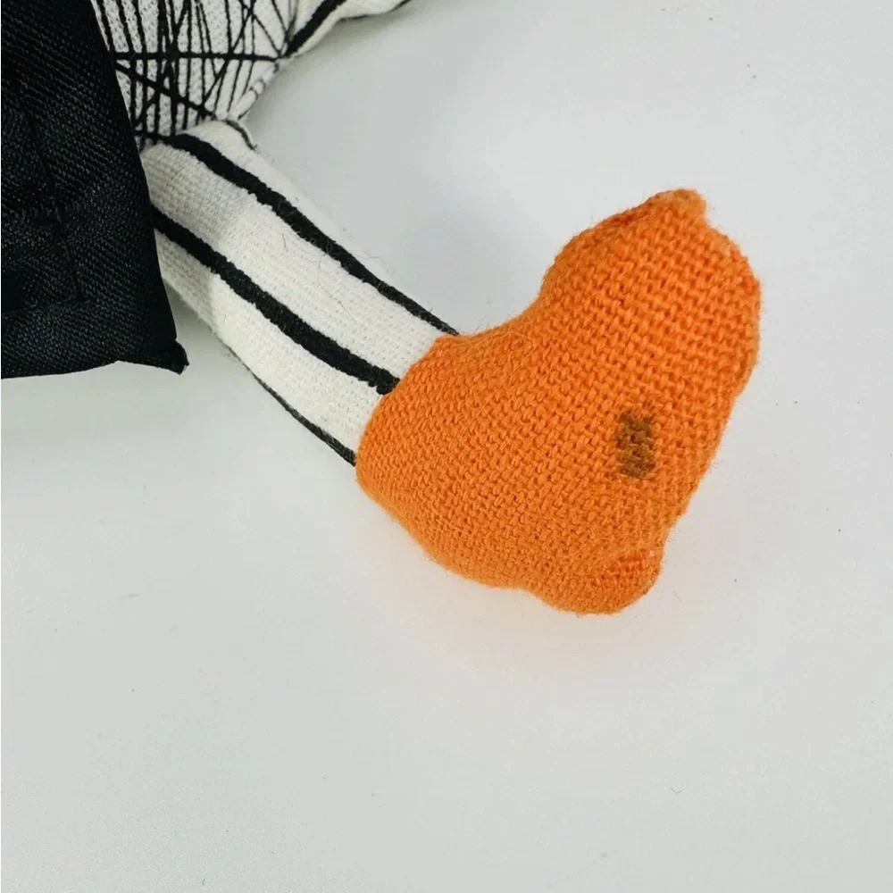 Target Hyde And Eek Fundy Fox Bat Halloween Shelf Sitter Felt 2020 HAS ISSUES!